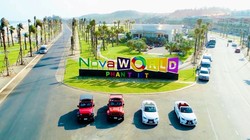 Phán quyết "lịch sử" về vụ kiện của VPBank: Lời cảnh báo cho thị trường bất động sản nghỉ dưỡng