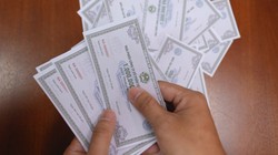 May - Diêm Sài Gòn "hút" gần 6.000 tỷ trong 4 tháng. Ảnh minh hoạ: Bình An 