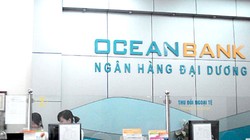Oceanbank nhều khả năng sẽ bị sát nhập với ngân hàng khác