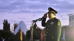 Cựu phó Chủ tịch Quân ủy trung ương Từ Tài Hậu là một trong các tướng lĩnh bị "trảm"