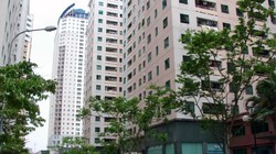 Thị trường bất động sản 2015 hứa hẹn sôi động hơn