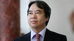 Thống đốc Nguyễn Văn Bình