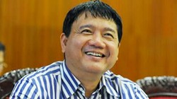 Ông Đinh La Thăng