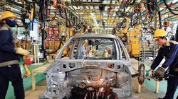 ể đầu tư sản xuất ô tô, cần có vốn, đội ngũ kỹ sư, đội ngũ quản lý và công nhân có kỹ năng... nhưng tất cả vẫn phụ thuộc vào chính sách, đặc biệt là chính sách tài chính, ngân hàng.