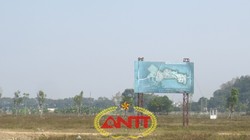 Dự án Tuần Châu Ecopark hiện vẫn là bãi đất hoang