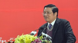 Ông Phan Đình Trạc