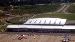 Phú Quốc đã có sân bay quốc tế là một trong những điều kiện để huyện đảo phát triển dịch vụ, du lịch, trong đó có casino