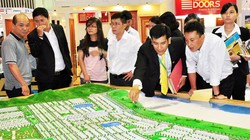 Môi giới địa ốc đang xuất hiện nhiều nhân sự từ các ngành: tài chính ngân hàng, bảo hiểm, công nghệ viễn thông, kiến trúc dịch chuyển sang vì hoa hồng cao