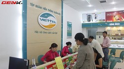 Viettel có bước phát triển ngoạn mục trong nhiều năm liên tiếp