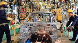 Vinamotor có thể sắp thuộc về Sacom