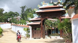 Những biệt phủ xây trái phép sẽ bị tháo dỡ