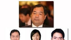 Phó Chủ tịch thường trực Trầm Bê và những người liên quan sở hữu tới 6,773% cổ phần của Sài Gòn Thương Tín