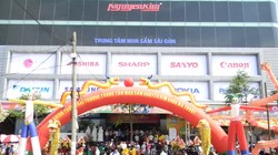 Nguyễn Kim đã có bàn tay của doanh nghiệp ngoại