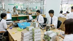 Làn sóng mua bán - sáp nhập trong lĩnh vực ngân hàng sẽ diễn ra sôi động trong năm nay.