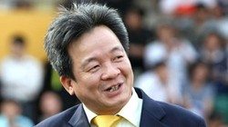 Bầu Hiển nổi tiếng với nhiều thương vụ khủng