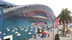 Trung tâm triển lãm Giảng Võ thường tổ chức nhiều sự kiện, hội nghị trong và ngoài nước