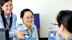 Yếu tố ngoại hình không phải là điều kiện đầu tiên để các ngân hàng tuyển dụng ứng viên 