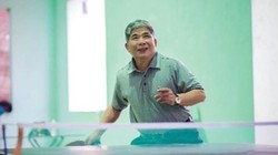 Ông Lê Thanh Thản