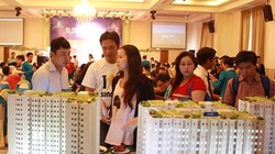 Năm 2015 dự báo thị trường bất động sản sẽ có dấu hiệu khởi sắc sau giai đoạn trầm lắng