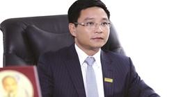 Sáp nhập để theo đuổi mục tiêu trở thành tập đoàn tài chính lớn mạnh trong khu vực