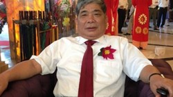 Ông Lê Thanh Thản.