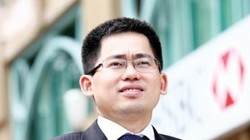 Ông Phạm Hồng Hải, CEO HSBC Việt Nam 