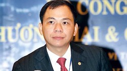 Vợ chồng ông Phạm Nhật Vượng đều rất kín tiếng