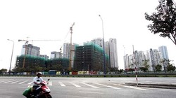 Bất động sản trở lại là kênh đầu tư hấp dẫn của nhiều người.