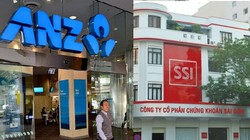 SSI của ông Nguyễn Duy Hưng cùng một số thành viên chủ chốt của SSI và nhóm NĐT có liên quan đã mua lại toàn bộ hơn 61 triệu cổ phần SSI, tương đương tỷ lệ 17,51% từ cổ đông lớn ANZ.