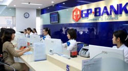 GPBank là ngân hàng lận đận trong việc tái cơ cấu theo chỉ đạo của Ngân hàng Nhà nước