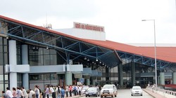 Có ít nhất 4 nhà đầu tư muốn mụa nhà ga T1 sân bay Nội Bài