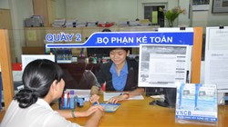 Ngân hàng Xây dựng sáng 5/3 đã chính thức chuyển đổi sang mô hình TNHH một thành viên thuộc 100% sở hữu của Nhà nước. 