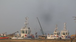 Thanh tra Chính phủ cho rằng Hà Tĩnh cho doanh nghiệp nước ngoài thuê đất tại vùng nhạy cảm về an ninh quốc phòng thời hạn 70 năm là trái luật Đầu tư