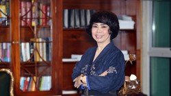 Doanh nhân Thái Hương hạnh phúc vì con đường mình chọn là mang lại sức khỏe cho cả một thế hệ, cho cộng đồng