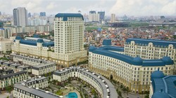 Quý IV/2014 ghi nhận phân khúc căn hộ có lượng giao dịch cao nhất kể từ Q4/2010.