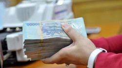 Lãi suất huy động kỳ hạn từ 3-5 tháng ở một số ngân hàng đã giảm. 