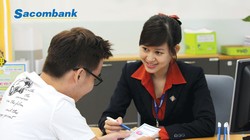 Southern Bank sẽ không chia cổ tức cho đến khi hoàn tất việc sáp nhập vào Sacombank