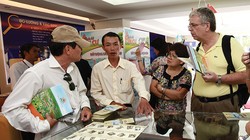 Sự sôi động của thị trường bất động sản khiến nhu cầu tuyển dụng nhân sự của các DN không ngừng tăng lên. 