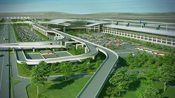 UBND tỉnh Quảng Ninh vừa quyết định tạm hoãn lễ khởi công Dự án vào ngày 27/3/2015 với lý do: điều kiện thời tiết bất thường