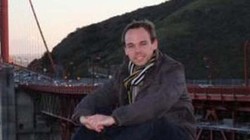 Chân dung Andreas Lubitz - Ảnh: Reuters 