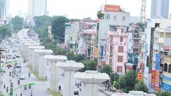 Bộ GTVT giao quyền “chìa khóa trao tay” để giảm thủ tục cho Tổng thầu.