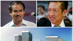 Hoàng Anh Gia Lai đã không chấp nhận đề nghị để Rovvsley đầu tư trực tiếp vào Hoang Anh Myanmar