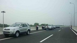 Dự án đường cao tốc Tp.HCM - Long Thành - Dầu Giây đang phát huy hiệu quả, thúc đẩy kinh tế - xã hội ở khu vực Đông Nam Bộ