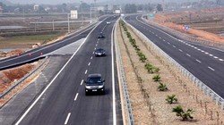 POSCO là một trong nhiều nhà thầu tham gia xây dựng cao tốc Nội Bài - Lào Cai. 