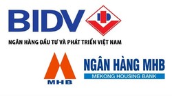 Năm 2015, MHB và BIDV sẽ hoàn tất đề án sáp nhập
