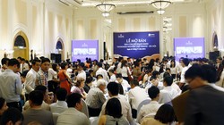 Lực lượng môi giới ngày càng hùng hậu