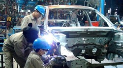 ừ chuyện DN sản xuất, lắp ráp ô tô "dọa" ngành sản xuất tại Việt Nam cho thấy bức tranh ảm đạm của ngành công nghiệp ô tô trong nước