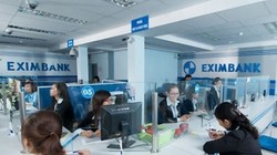Hầu hết lợi nhuận kinh doanh của Eximbank năm qua được dùng để trích lập dự phòng và xử lý nợ xấu, trích lập dự phòng 20% trên tổng số nợ đã bán cho VAMC.