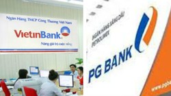 Vietinbank xin ý kiến cổ đông về việc sáp nhập PGBank vào hệ thống