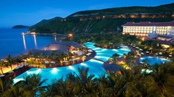 Một resort tại Phú Quốc.